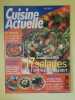 Cuisine Actuelle Nº68 / Aot 1996. 