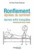 Ronflement dormez enfin tranquilles: Solutions nouvelles. Kamami Yves-Victor