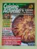 Cuisine Actuelle Nº33 / Septembre 1993. 