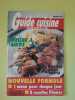 Guide Cuisine Tous Les Plaisirs De La Table Nº157/ Janvier 1991. 