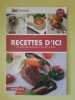 Recettes D'Ici Les Chefs Haut-Marnais Se Mettent À Table!Nº5. 
