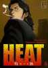 Heat Tome 6. Buronson  Ikegami Ryoichi  Roy Alain  Kasai Kinuko
