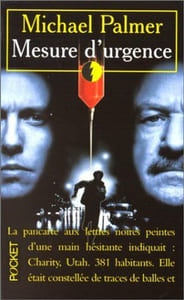 Mesure d'urgence