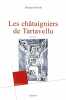 Les châtaigniers de Tartavellu. Orsoni Jacques