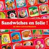 Sandwiches en folie. Northeast Mark