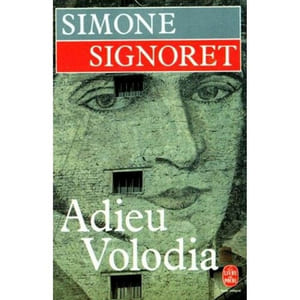 Adieu Volodia
