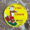 Le regal d'hermeline. 