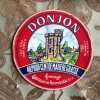 Donjon. 