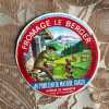 Fromage le berger 31-G. 
