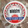 Ministre. 
