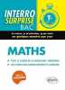 Interro Surprise Maths Terminales ES-L. Do Yannick