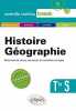 Histoire Géographie Terminale S Nouveau Programme. Beaumont Valérie