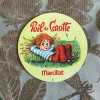 Poil de Carotte. 