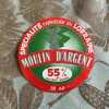 Moulin d'argent 88 ae. 