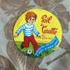 Poil de Carotte n°3. 