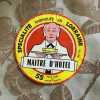 Maitre d'hotel 88 AE. 