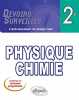 Physique Chimie Seconde nouveau programme. Clolus Lydie  Thomas Sophie