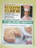 La Bonne Cuisine Nº57 Avril-Mai 1984. 