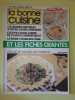 La Bonne Cuisine Nº52 / Juin-Julilet 1983. 
