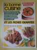 La Bonne Cuisine Nº 64b / Juin-Juillet 1985. 