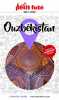 Guide Ouzbékistan 2020-2021 Petit Futé. Auzias d. / labourdette j. & alter