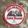Coulommiers Saint Benoit. 