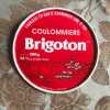 Coulommiers Brigoton. 
