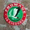 Fromage La Cigogne 57-C. 