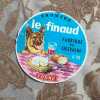 Fromage le finaud 0-2K. 