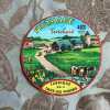 Fromage Surchoix 88-U. 