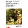 Les Confessions . Livres I à IV. Rousseau Jean Jacques