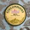 Coulommiers bridel. 