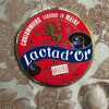 Lactad'Or Coulommiers. 