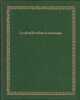 La Planification économique (Bibliothèque Laffont des grands thèmes) (91). Robson William Alexander