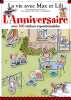 L'anniversaire. Saint-Mars (De) Dominique  Serge Bloch