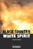 Black country white spirit. Didier Ocula
