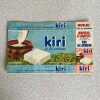 Kirii à la crème. 