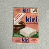 Kiri au jambon. 
