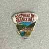 Dauphine de France 50%. 