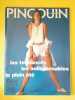 Pingouin Printemps Eté 91. 