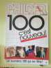 Phildar Mailles Automne N°100. 