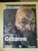 Télérama Hors Série Cézanne Nº 61 / Septembre 1995. 