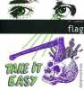 Take it easy flag GRAPHISME. 