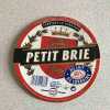 Petit Brie - cora. 