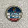 France Bresse. 