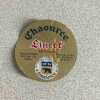 Chaource Lincet 89-Saligny. 