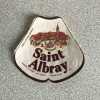 Saint Albray. 