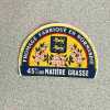 Fromage fabriqu&eacute; en Normandie 45% de Matiere grasse. 