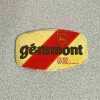 Géramont. 