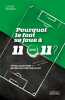 Pourquoi le foot se joue à 11 contre 11 ?: Toutes les questions même les plus improbables que vous vous posez sur le foot. WERNICKE LUCIANO